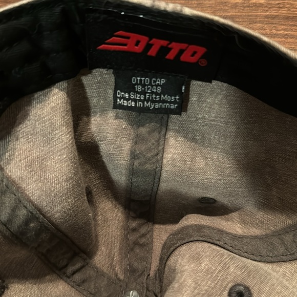 Jujutsu Kaisen Sakuna’s Finger Hat - Picture 5 of 5